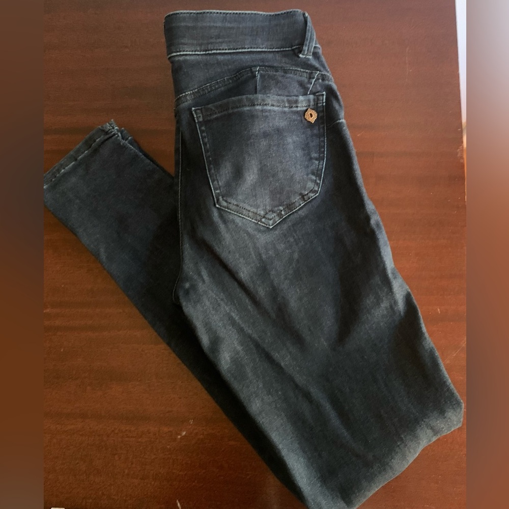 Democracy Blue Denim Jeans